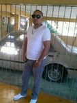 happy Dominican Republic man Maximo jonathan from Santiago Los Caballero DO20697