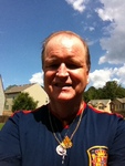pretty United States man  from Woodstock US15699