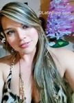 young Colombia girl Sandra from Medellin CO16616