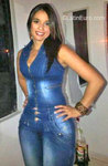 charming Colombia girl Jennyfer from Cali CO16621