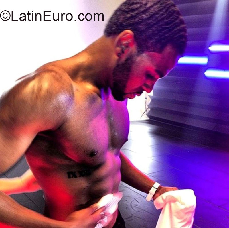 Date this stunning United States man Jantonio4ever from Atlanta US15712