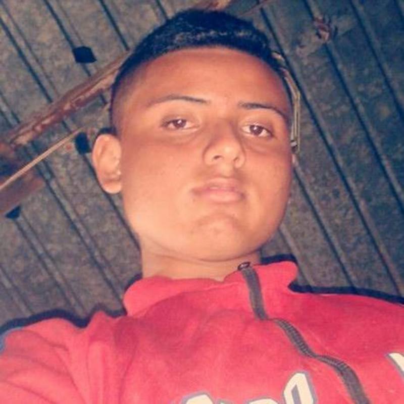 Date this hot Venezuela man Fred from Maracaibo VE348