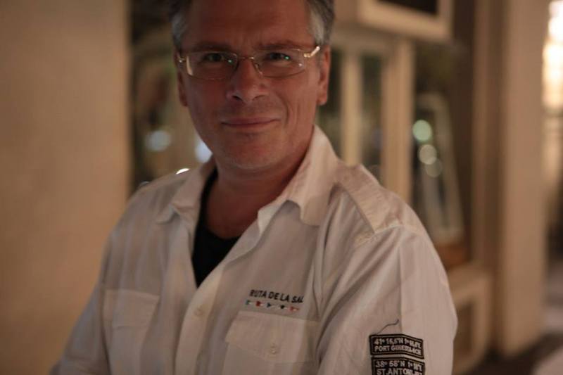 Date this happy United Kingdom man Steve323 from London GB781