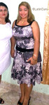 voluptuous Panama girl Yohana from Chiriqui PA513