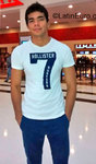 stunning Brazil man Geraldo from Sao Paulo BR9149