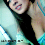 fun Colombia girl Yudy from Bogota CO16650