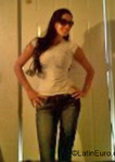 passionate Colombia girl Kelly from Medellin CO16651