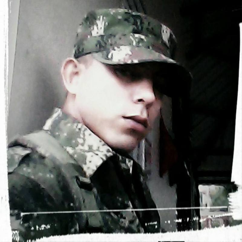 Date this sensual Colombia man Paul gil from Palmira CO16652