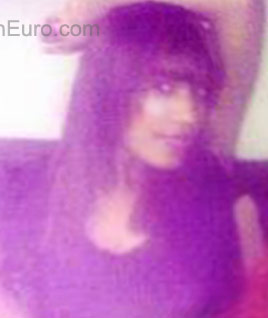 Date this georgeous Colombia girl Luz Milena from Cartagena CO16660