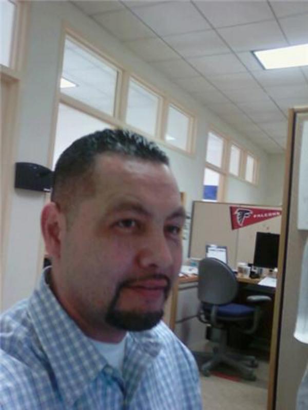 Date this attractive United States man Mrwest from West Los Angeles US15732