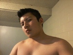 beautiful United States man Hector from Las Vegas US15738