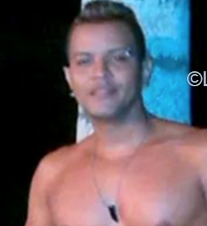 Date this good-looking Colombia man Hector from Barranquilla CO16693