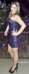 young Panama girl Anyelinia from Panama City PA522