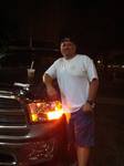 young United States man  from Miami US15766