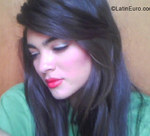 fun Venezuela girl Dalaida from Maracaibo VE370