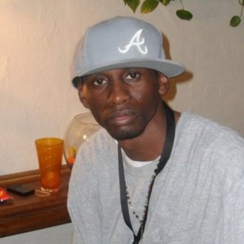 Date this georgeous United States man Gamechanger78 from Atlanta US15791