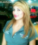 hot Venezuela girl Efrenny from Barquisimeto VE379