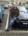 beautiful Any Country man  from Zuerich CH127