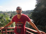 pretty United States man Julian from Brooklyn US15803