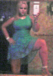 lovely Panama girl Shara from Panama City PA536