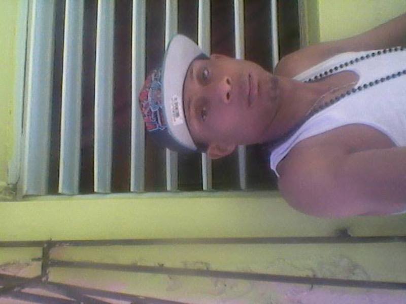 Date this sultry Dominican Republic man Jordan from Santo Domingo DO21096