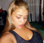 nice looking Colombia girl Erika from Tulua CO16827