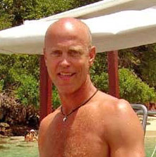 Date this nice looking Sweden man Olapowder from Gothenburg SE206