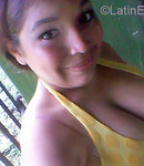 hot Panama girl Nidia from Panama City PA542