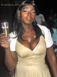 attractive Colombia girl Sureyia from Cali CO16836