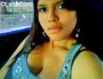 passionate Honduras girl Yadira from San Pedro Sula HN1434