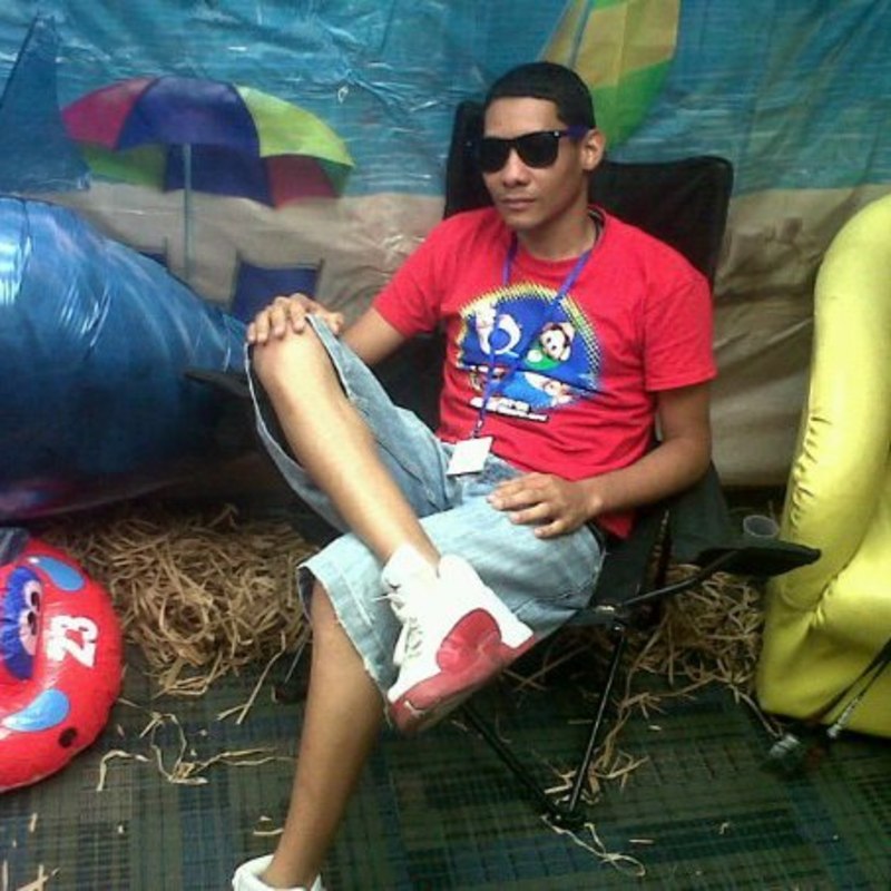 Date this charming Dominican Republic man Marcos from Santo Domingo DO21185