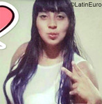 delightful Colombia girl Alejandra from Cali CO16859