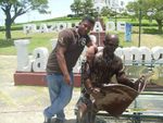 delightful Dominican Republic man Robert cabrera from Santo Domingo DO21208