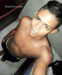 pretty Colombia man Nadir from Medellin CO16873