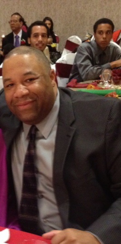 Date this hot United States man Mr. from Upper Marlboro US15841
