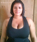 nice looking Panama girl Anyulie from Panama City PA546