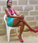 fun Colombia girl Marthao from Cartagena CO16886