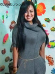 lovely Venezuela girl Sara from Tinaquillo VE395