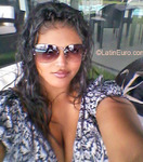 happy Panama girl Mayra from Panama City PA547