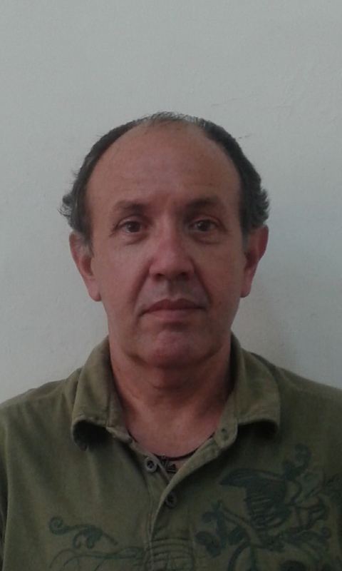 Date this delightful Cuba man Maalba1960 from La Habana CU54