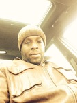 good-looking United States man  from Brooklyn US15854