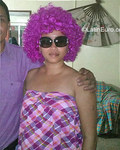 delightful Panama girl Miralbia from Panama City PA550