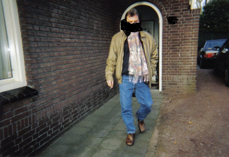 Date this sultry Netherlands man Lovelife1966 from Amsterdam BR9210