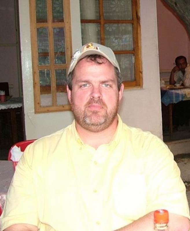 Date this voluptuous United States man Marvin from Conway US15862