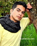 funny Colombia man Juan from Medellin CO16935