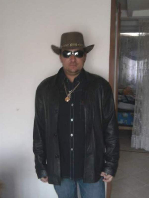Date this sultry United States man Jairo humberto from Nueva York US15873
