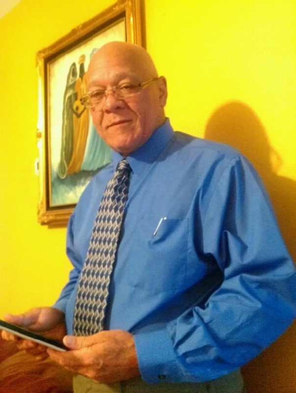 Date this sensual Brazil man Frederick from Orlando BR9221