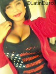 attractive Venezuela girl Emily from Caracas VE405