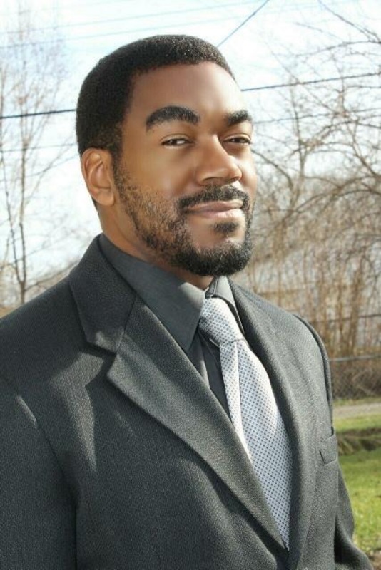 Date this foxy United States man JudahG from Gary US15890