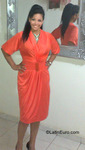 voluptuous Panama girl Janeth from Panama City PA558